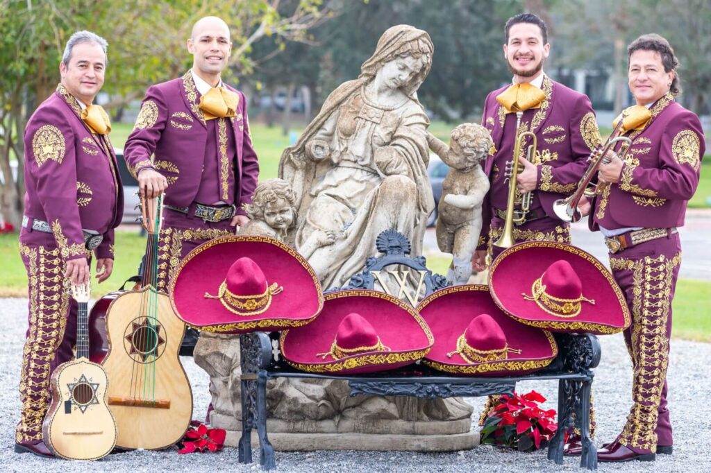 Mariachis Tampa